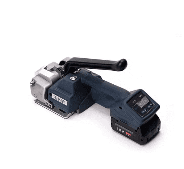 V1 Digital Display Portable Wrapping Electric Strapping Tool